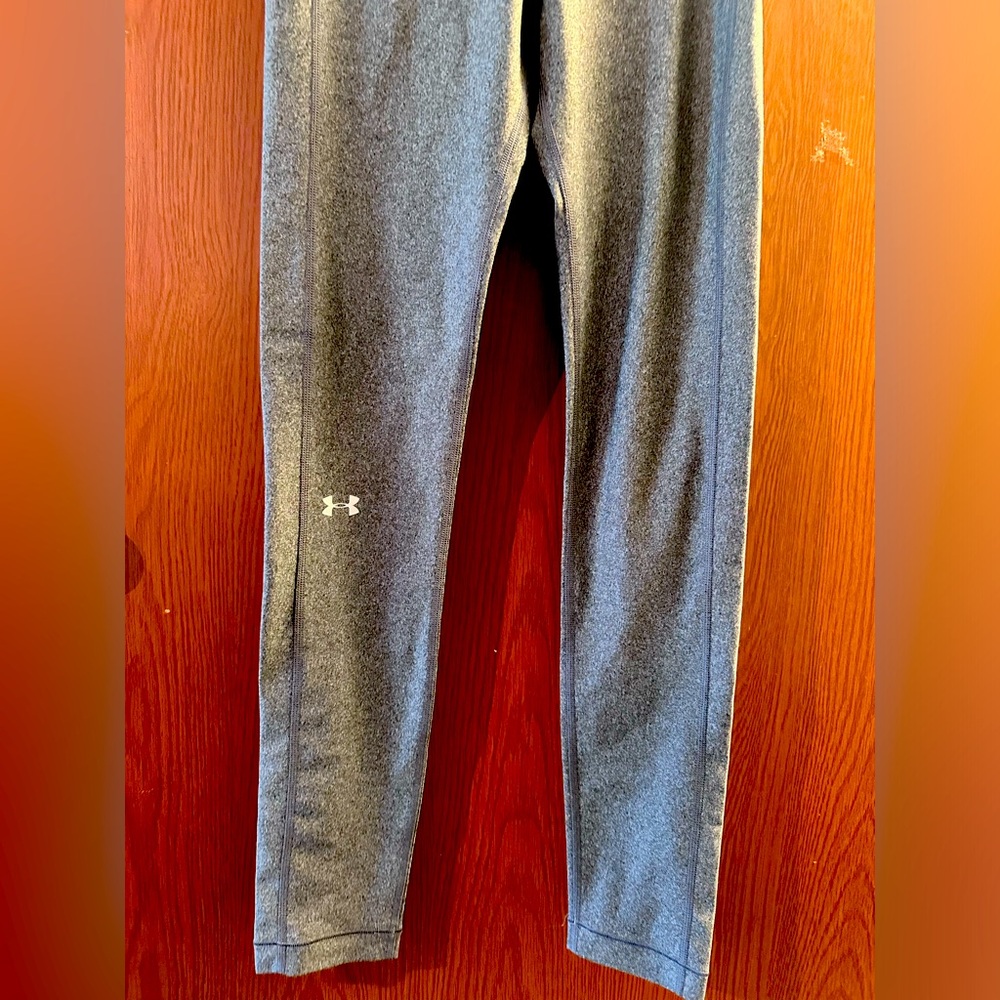 Under armour leggings
